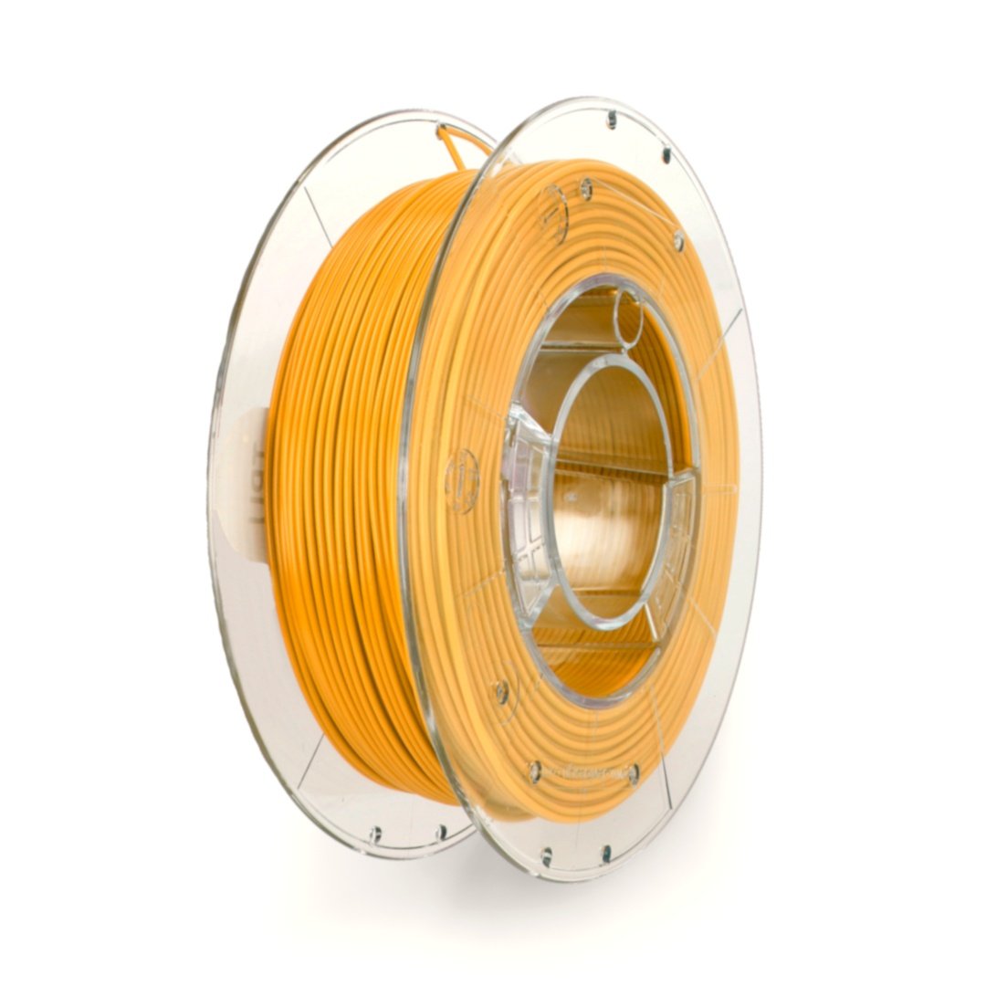 Filament Devil Design TPU 1,75 mm 0,33 kg - Hellgelb