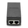 Desktop PoE Netzteil - RJ45 - mit IEC C8 Buchse - 48V / 0,5A / - zdjęcie 4