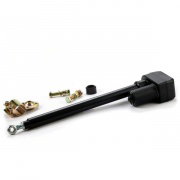 Elektroantrieb Super Power Jack 2000N 7,5mm/s 12V - Hub 44cm