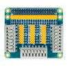 Expander von GPIO-Pins für Raspberry Pi 4/3/2 / B + mit - zdjęcie 2
