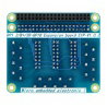 Expander von GPIO-Pins für Raspberry Pi 4/3/2 / B + mit - zdjęcie 3