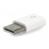 USB Micro-B auf USB-C Adapter - Original für Raspberry Pi 4 - - zdjęcie 3