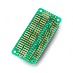Breakout Pi Zero - Prototypenplatine für Raspberry Pi Zero