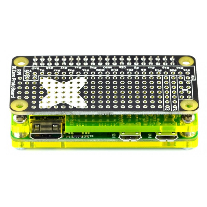 Universelle Leiterplatte Proto Board für Raspberry Pi Zero