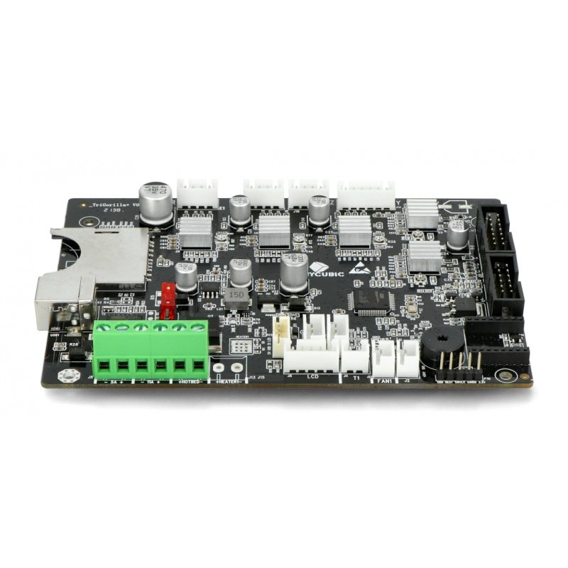Anycubic S010038 Motherboard – TMC2209 – für Anycubic Vyper