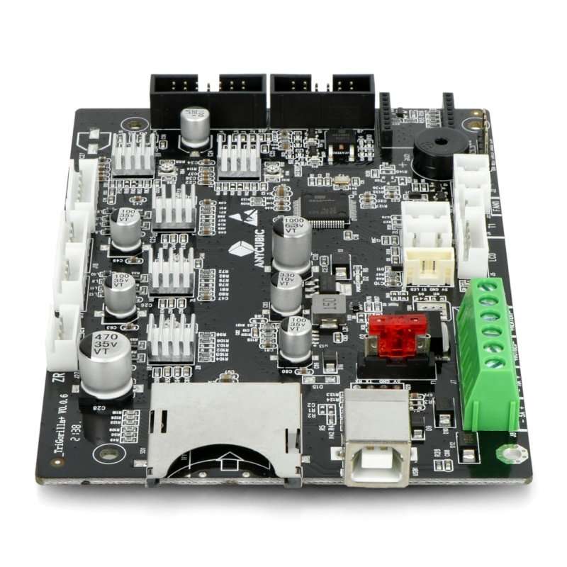 Anycubic S010038 Motherboard – TMC2209 – für Anycubic Vyper