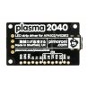 Plasma 2040 - adressierbarer RGB-LED-Treiber - Pimoroni PIM582 - zdjęcie 3