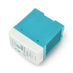 MDIN100W24 Netzteil für eine DIN-Schiene - 24V / 4A / 100W