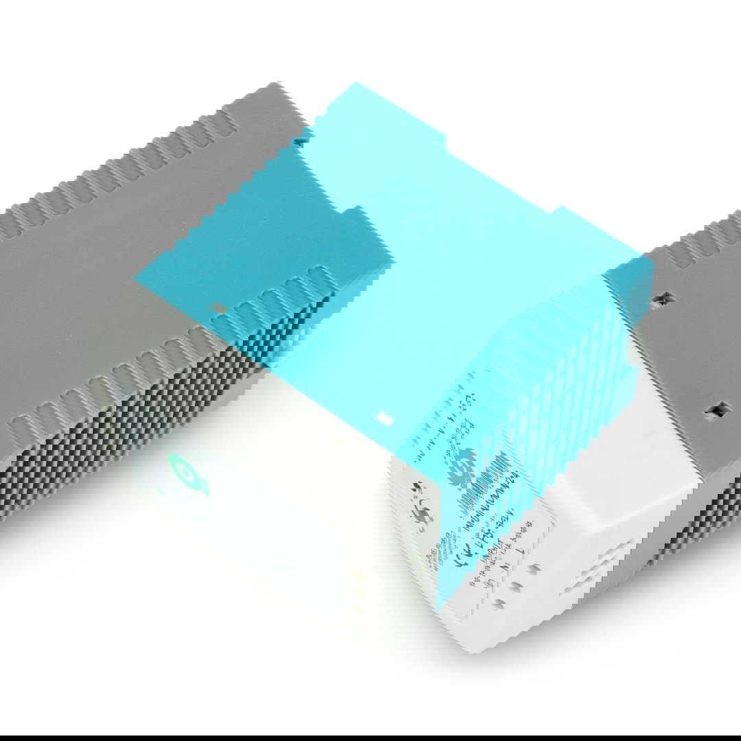 MDIN100W24 Netzteil für eine DIN-Schiene - 24V / 4A / 100W