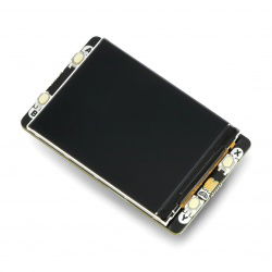 Pico Display Pack 2.0 - IPS LCD 2 '' 320x240px für Raspberry Pi Pic...