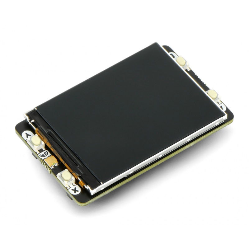 Pico Display Pack 2.0 - IPS LCD 2 '' 320x240px für Raspberry Pi