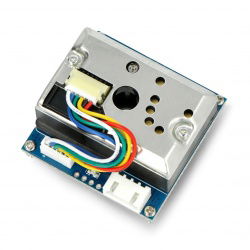 Staub- / Partikelkonzentrationssensor -