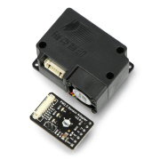 Lasersensor für Staub-/Partikelkonzentration PM2.5 - PMS5003