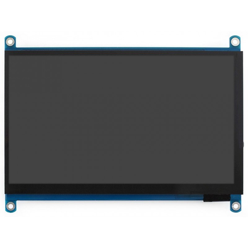 H-Touchscreen - kapazitives LCD IPS 7 '' V4.1 1024x600px HDMI +
