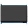 H-Touchscreen - kapazitives LCD IPS 7 '' V4.1 1024x600px HDMI + - zdjęcie 2