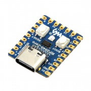 RP2040-Zero - Platine mit RP2040 Mikrocontroller - Mini-Version