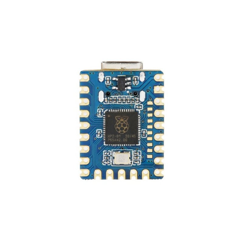 RP2040-Zero - Platine mit RP2040 Mikrocontroller - Mini-Version