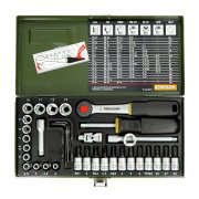 Werkzeugsatz Proxxon PR23080 - 1/4 '' - 36 Elemente