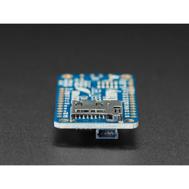 Feather STM32F405 Express - Platine mit STM32F405