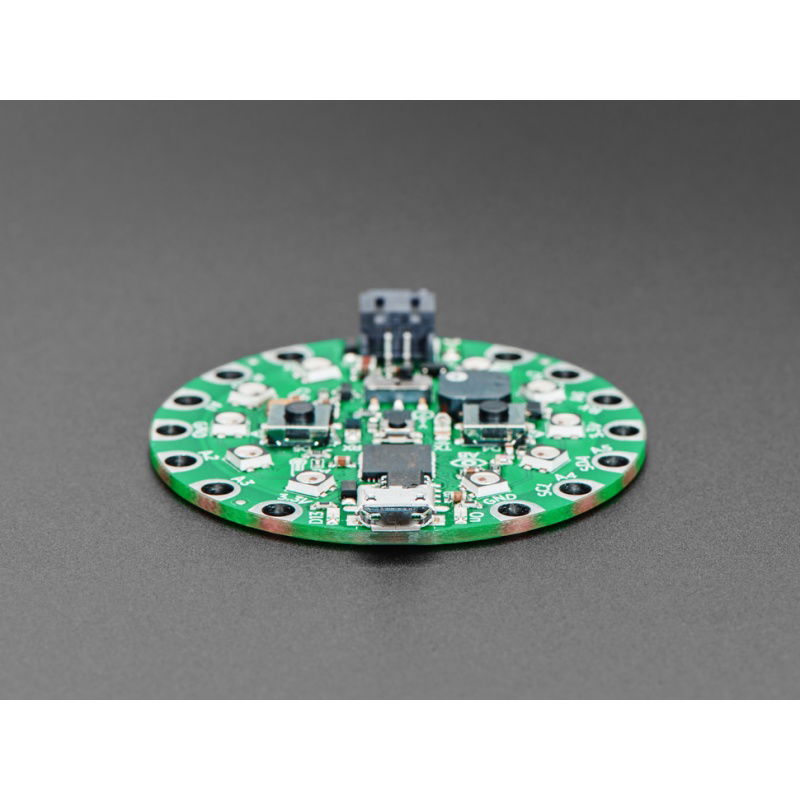 4-H Circuit Playground Express - Entwicklungskit mit