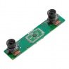 1 Mpx Stereokamera für Raspberry Pi und Nvidia – ArduCam B0263 - zdjęcie 1