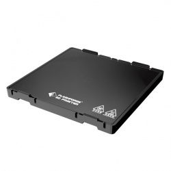 Hotbed - Heiztisch für Flashforge Adventurer 3 3D-Drucker - Glas