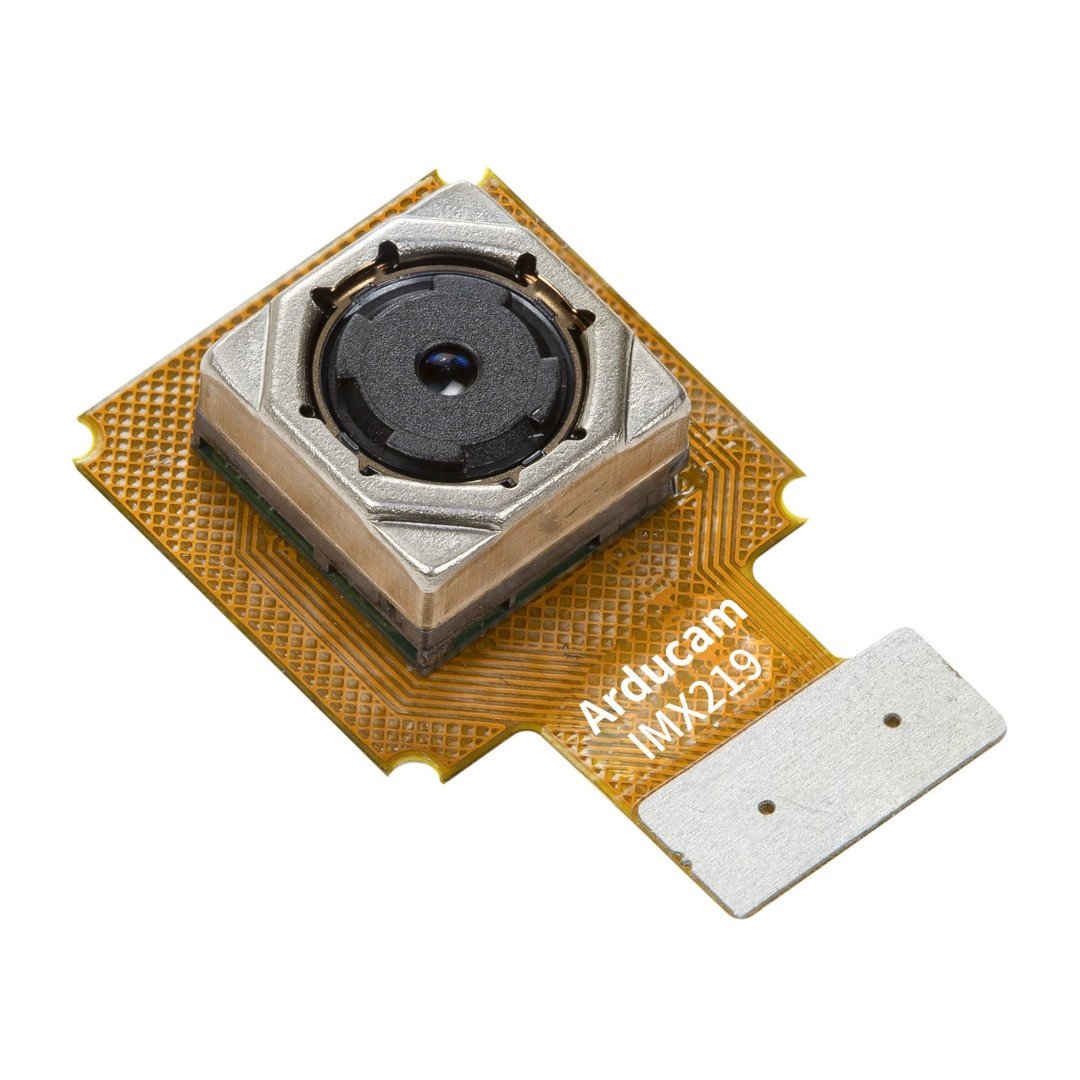 Kameramodul Sony IMX219 8MPx Autofokus NoIR - für Raspberry Pi