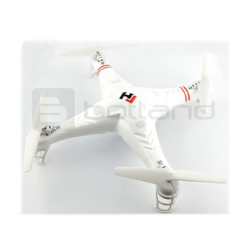 Pathfinder W608-7 X3 2,4 GHz Quadcopter