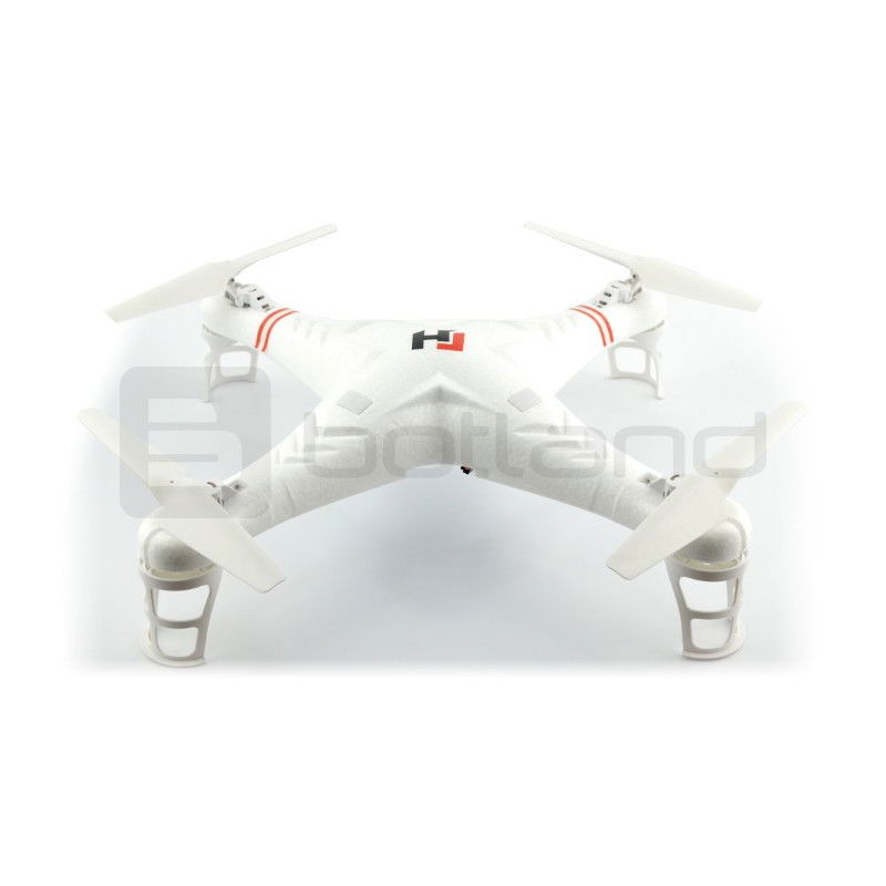 Pathfinder W608-7 X3 2,4 GHz Quadcopter