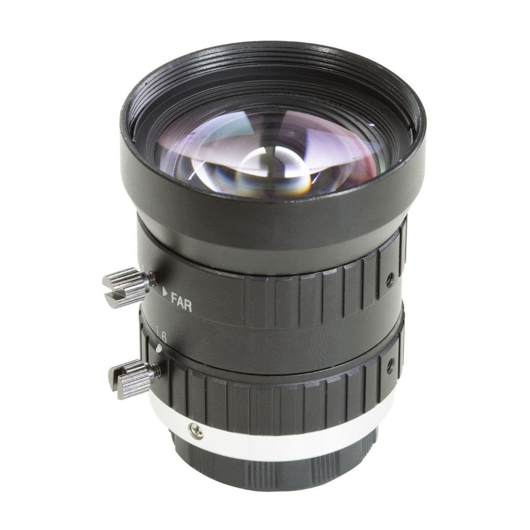 C-Mount-Objektiv 5 mm - ArduCam LN042