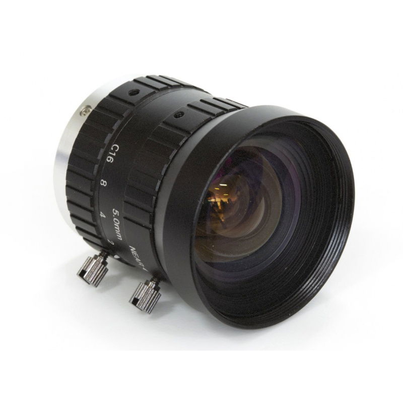 C-Mount-Objektiv 5 mm - ArduCam LN042