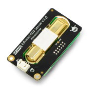 DFobot Gravity - CO2 IR V2.0 Kohlendioxidsensor - analog