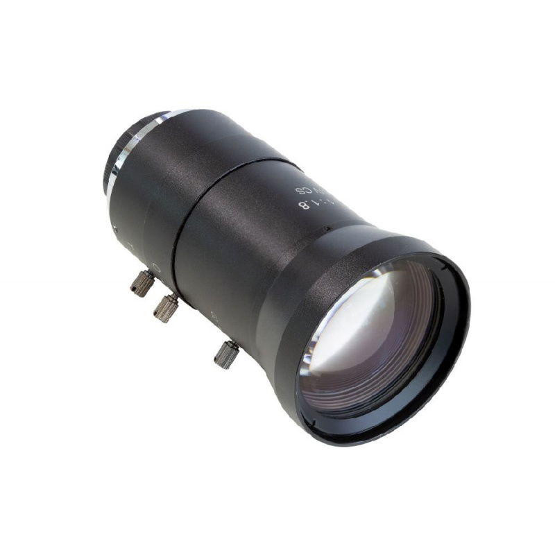 1/3 '' CS-Mount 5-100 mm Varioobjektiv - ArduCam LN030