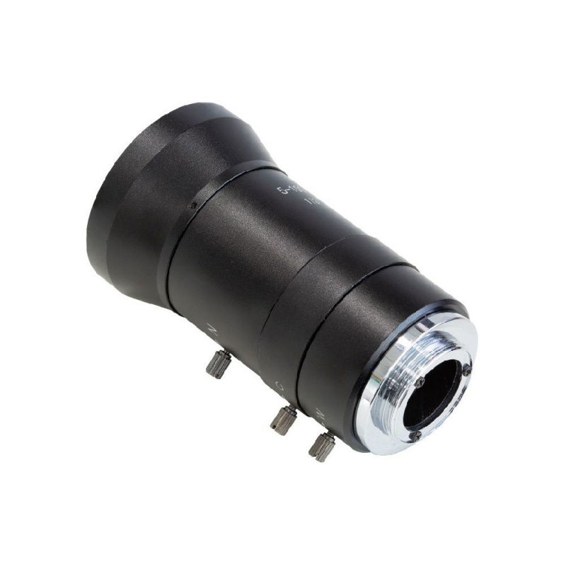 1/3 '' CS-Mount 5-100 mm Varioobjektiv - ArduCam LN030