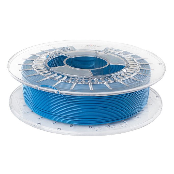 Filament Spectrum S-FLEX 90A 1,75 mm 0,5 kg - Pazifikblau