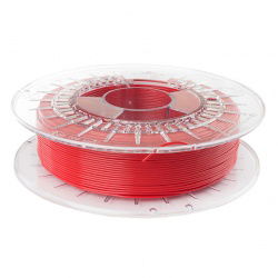 Filament Spectrum S-FLEX 90A 1,75 mm 0,5 kg - Blutrot