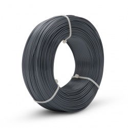 Fiberlogy Nachfüll-PCTG-Filament 1,75 mm 0,75 kg – Graphit