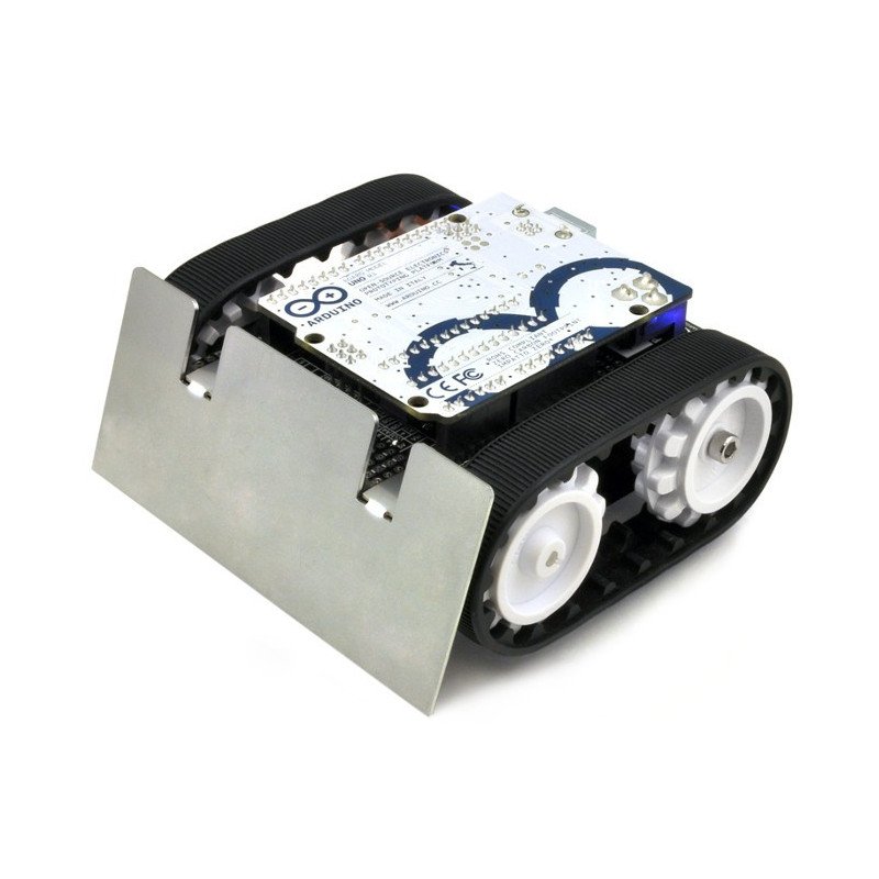 Zumo v1.2 - Minisumo-Roboter - KIT für Arduino
