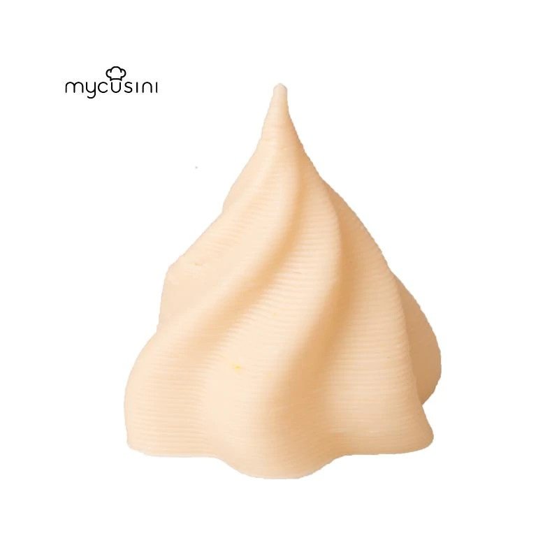 Patrone für Mycusini 2.0 3D-Drucker - Choco White
