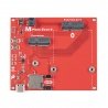 SparkFun MicroMod Main Board - Single - Basisplatine für - zdjęcie 2