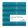 Patrone für Mycusini 2.0 3D-Drucker - Choco Blue - zdjęcie 1