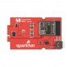 SparkFun MicroMod WiFi-Funktionsplatine – ESP32 – SparkFun - zdjęcie 2