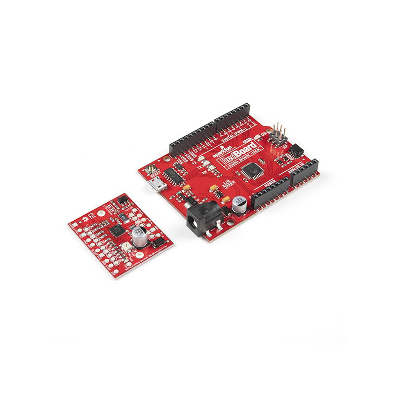 SparkFun Big Easy Driver Kit