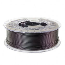 Filament Spectrum Premium PLA 1,75mm 1kg - Wizard Charcoal