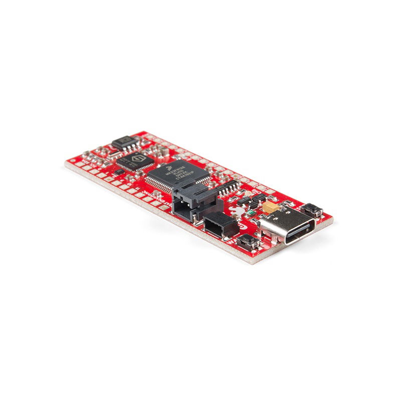 SparkFun RED-V Thing Plus - SiFive RISC-V FE310 SoC