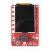 SparkFun Top pHAT for Raspberry Pi - zdjęcie 2