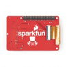 SparkFun Top pHAT for Raspberry Pi - zdjęcie 3