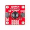 SparkFun IR Array Breakout - 110 Degree FOV, MLX90640 (Qwiic) - zdjęcie 2