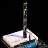 NeoPixel Stick – 8 x WS2812 5050 RGB LED mit integrierten Treibern - zdjęcie 5