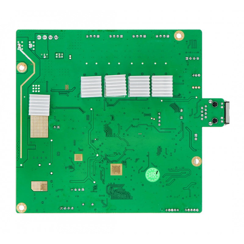 Flashforge Adventurer 4 3D-Drucker-Motherboard